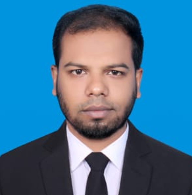 Abdulla Al Mamun